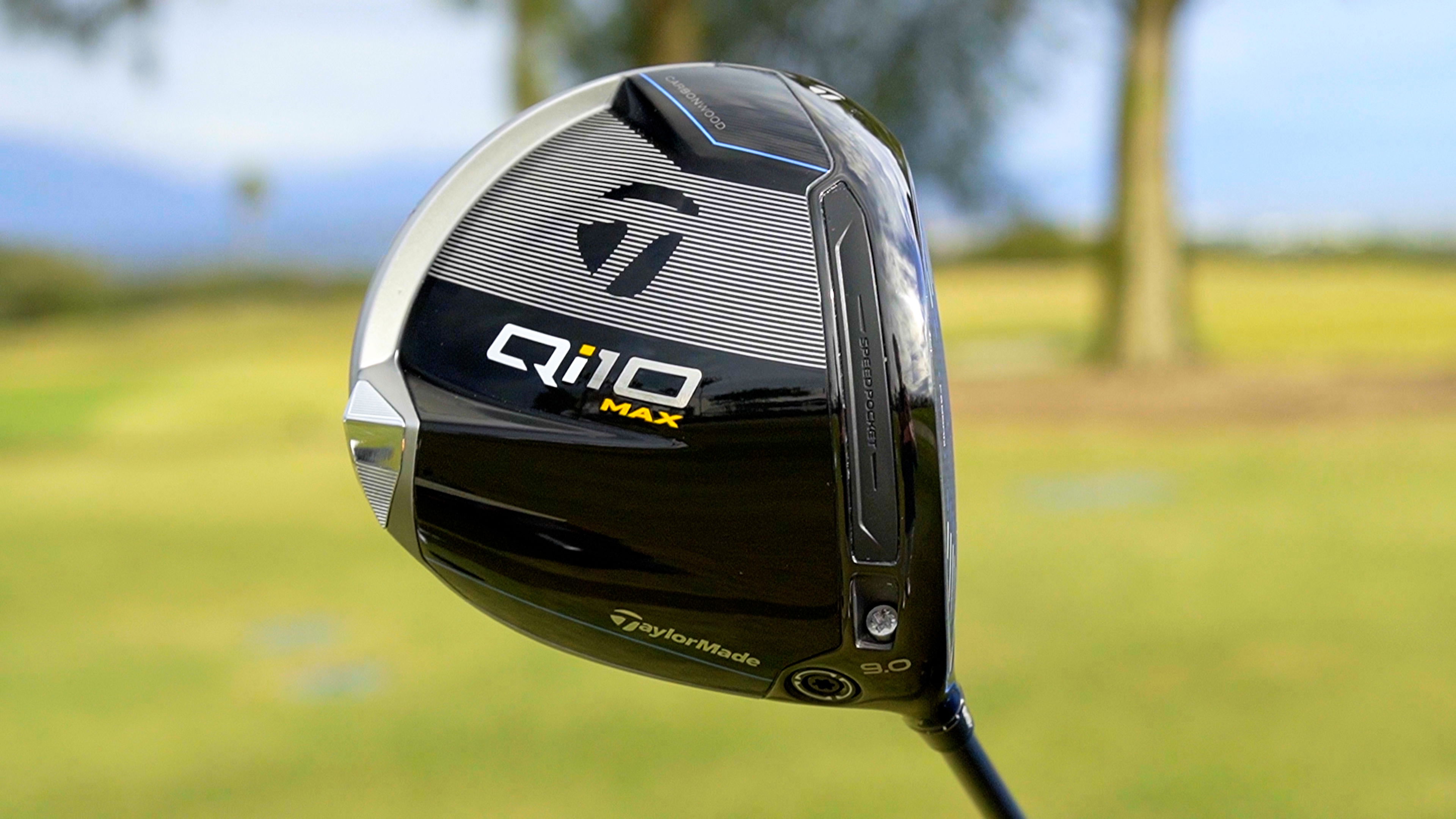 TaylorMade JetSpeed Driver Review: Super forgiving | Golfmagic